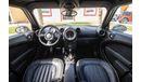 ميني كوبر R60