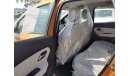 Renault Duster 2.0L, PETROL, 4WD, 16" ALLOY WHEELS, PUSH START (CODE # RD)