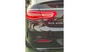 Mercedes-Benz GLE 450 Std