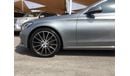 Mercedes Benz C200