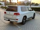تويوتا لاند كروزر GXR Top Full Option | GCC Specs | V8 4.6L