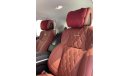 Toyota Land Cruiser 5.7L VXR PETROL FULL OPTION with LUXURY MBS AUTOBIOGRAPHY SEAT &Samsung Safe