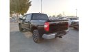 تويوتا تاندرا Brand New 5.7L TRD 2021 Model