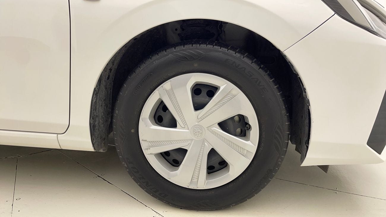 Toyota Yaris E 1.5 | Zero Down Payment | Home Test Drive