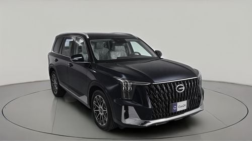 جي إي سي GS 8 2026 GX | AED 1945/Month | 20% DP