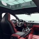 Porsche Cayenne GTS Coupe 2023 Porsche Cayenne GTS, Warranty, Full Porsche Service History, GCC