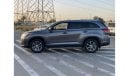 Toyota Highlander 2019 Toyota Highlander / EXPORT ONLY