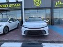Toyota Camry 2025 TOYOTA CAMRY LIMITED 2.5L V4 HYBRID FULL OPTION