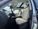 Nissan Patrol LE T2