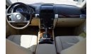 Volkswagen Touareg Full Option in Excellent Condition