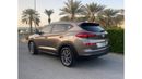 Hyundai Tucson GLS Plus GLS Plus