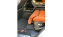 Lexus LX570 Super Sport 5.7L Petrol Full Option  with MBS Autobiography Massage Seat