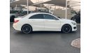 Mercedes-Benz CLA 250 Mercedes CLA 250_2015_Excellent _Condihion