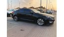 Kia Optima GCC