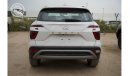 Hyundai Creta HYUNDAI CRETA 1.5L GCC SPECS MODEL 2023 FULL OPTION (FOR EXPORT ONLY)