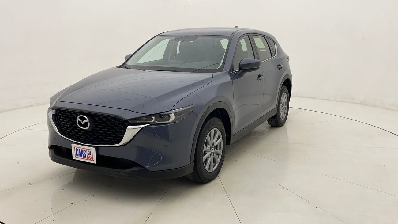 Mazda CX5 GL 2.5 | Zero Down Payment | Home Test Drive