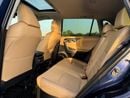 Toyota RAV4 2020 HYBRID LIMITED 360 CAMERA PANORAMA CANADA SPEC