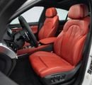 BMW X6 50i M SPORT