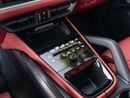 Porsche Cayenne Base