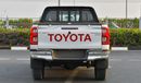 Toyota Hilux S-GLX SR5 2.7 Petrol A/T 4WD