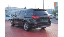 كيا كارنيفال 2019 | KIA CARNIVAL | DIESEL KOREAN SPECS | VERY WELL-MAINTAINED | SPECTACULAR CONDITION | FLEXIBLE 