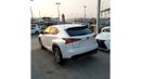 Lexus NX300 Platinum