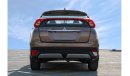 Mitsubishi Eclipse Cross MITSUBISHI ECLIPSE CROSS 1.5L 4X2 MID A/T PTR