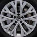 Volkswagen Touareg Trendline 3.0L