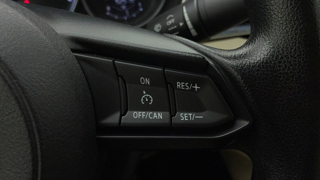 Mazda 6 S 2.5 | Zero Down Payment | Home Test Drive