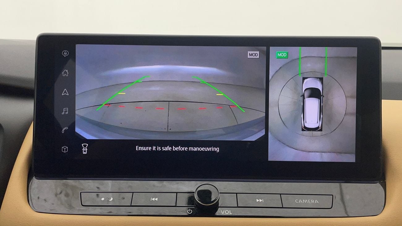 Nissan XTrail SL 2.5 | Zero Down Payment | Home Test Drive