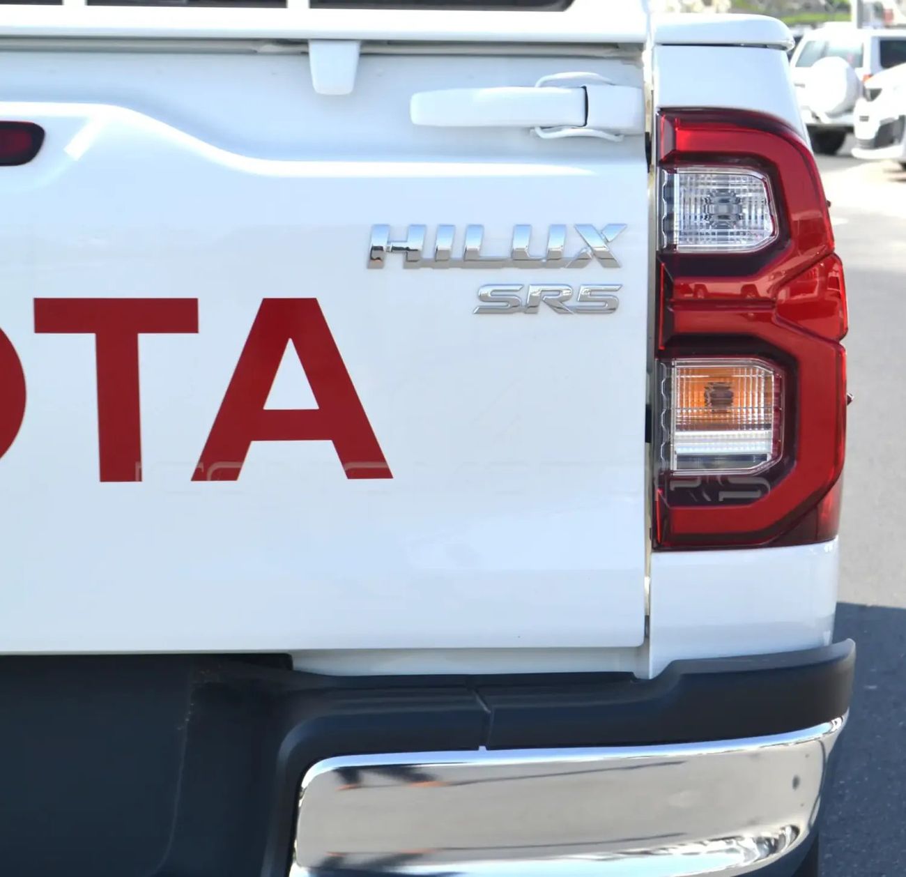 Toyota Hilux 2026 TOYOTA HILUX GLX 2.7L DOUBLE CAB UTILITY 4WD M/T