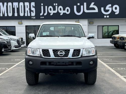 Nissan Patrol Safari PATROL GL 4.8L 7 SEATER