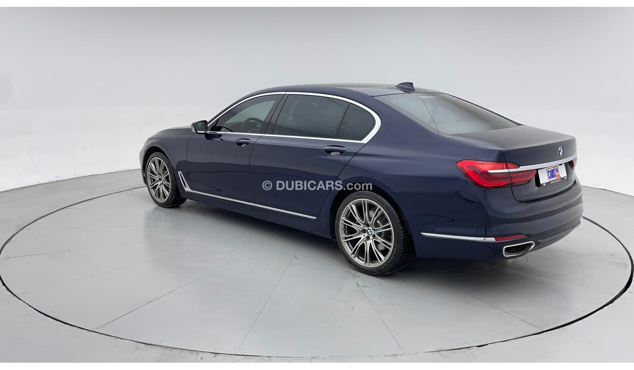 BMW 730Li EXCLUSIVE 2 | Zero Down Payment | Free Home Test Drive