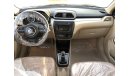 Suzuki Dzire 1.2L, GLX INSIDE BEIGE, SPECIAL OFFER (CODE # SDG20)