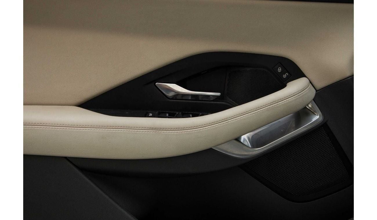 Jaguar E Pace P200 S | 1,723 P.M  | 0% Downpayment | Jaguar Service History!!