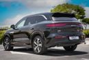 بي واي دي تانغ 2025 BYD Tang L DM-i 215KM Flagship 2WD Radar 0Km