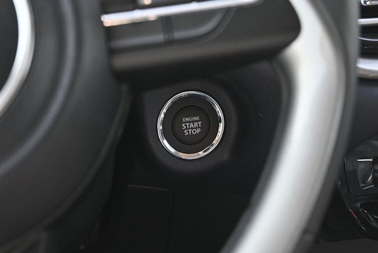 Suzuki Baleno Suzuki Baleno 1.5L Petrol, Hatchback, FWD, 5Doors, (Export Price)