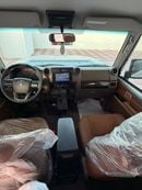 Toyota Land Cruiser 76
