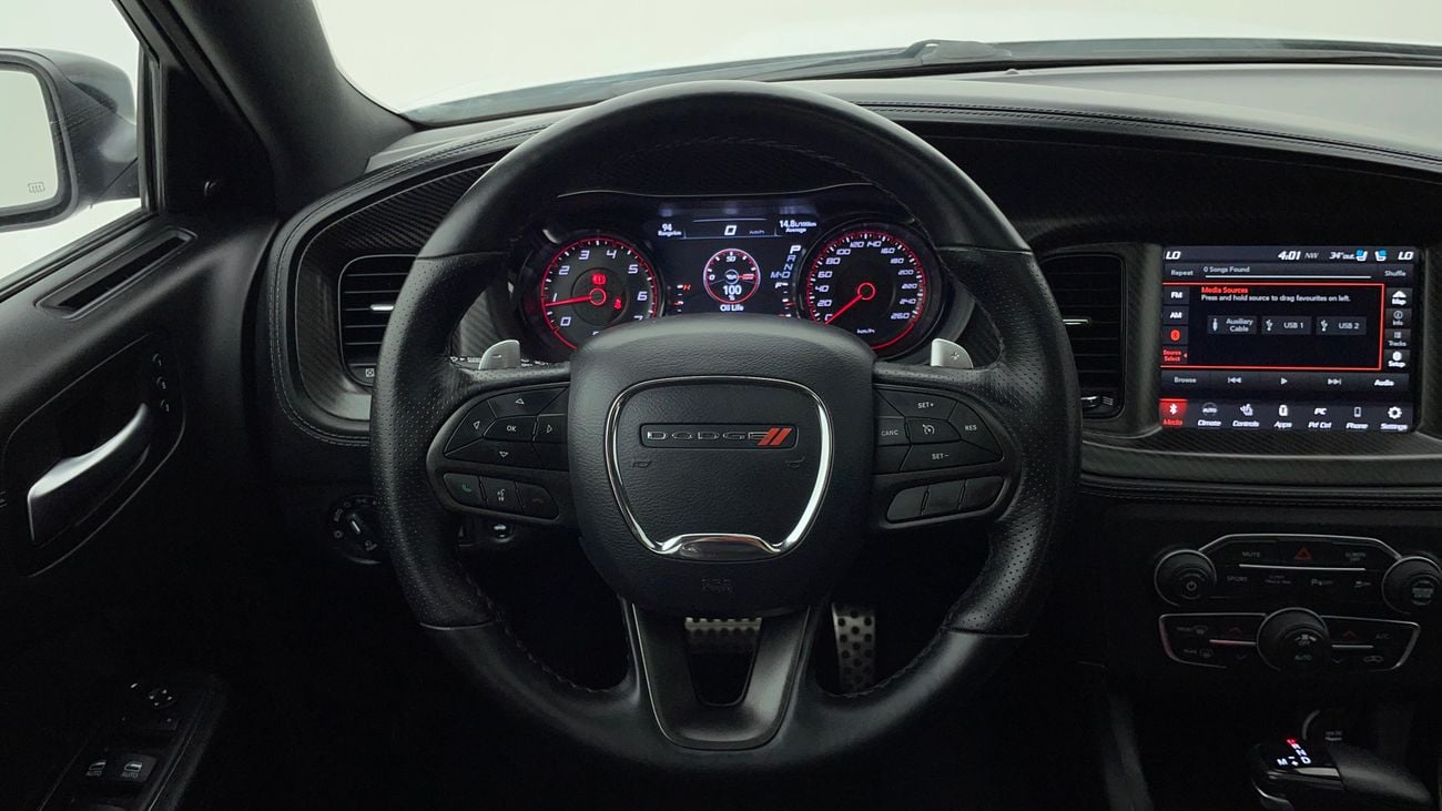 Dodge Charger GT 3.6 | Zero Down Payment | Home Test Drive