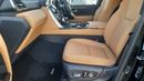 Lexus LX 500 DIESEL RHD LX500d full options