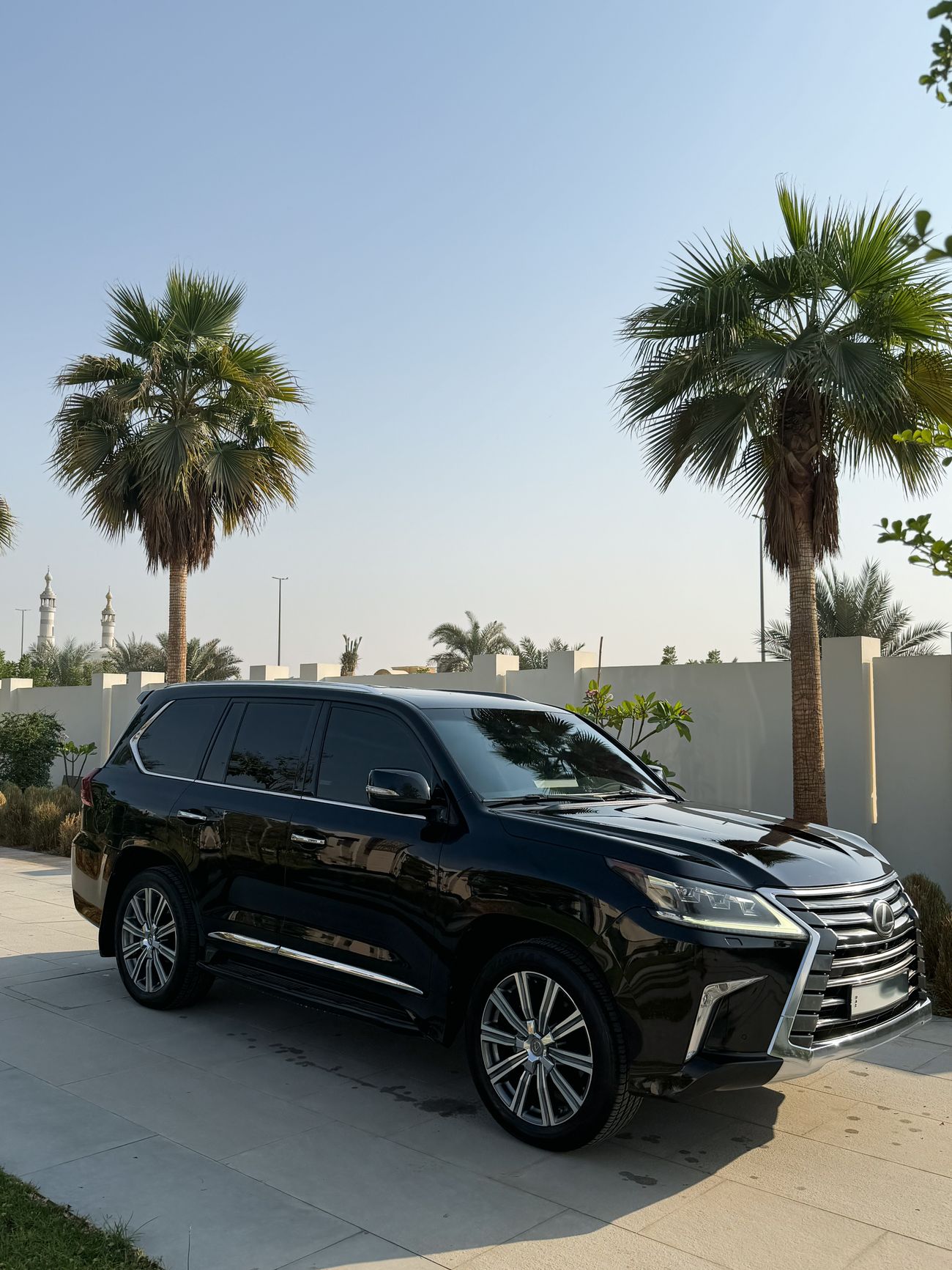Lexus LX 570