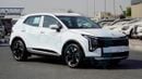 كيا سبورتيج (For Export , НА ЭКСПОРТ) LX 2.0L FWD GCC 2026 Без пробега