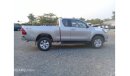 Toyota Hilux Diesel 4x4 Manual  One Cap & half