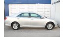 Toyota Camry 2.5L SE 2015 MODEL WITH WARRANTY