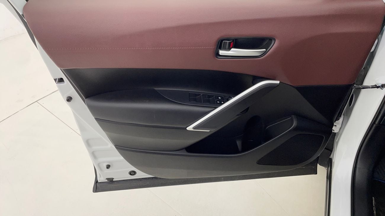 تويوتا كورولا GLI 1.8 | بدون دفعة مقدمة | اختبار قيادة مجاني للمنزل