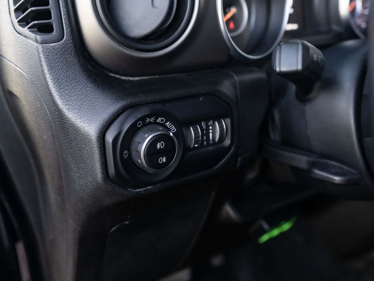 Jeep Wrangler SPORT Jeep Wrangler 2018