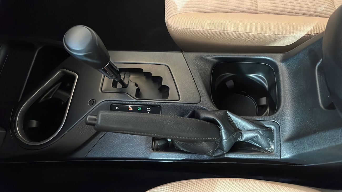 تويوتا راف ٤ 2500