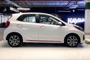 Kia Picanto GT Line | Guaranteed Warranty | 0 Down Payment