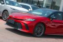 Toyota Camry GLE HEV 2.0 Hybrid