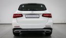 مرسيدس بنز GLC 250 4 Matic